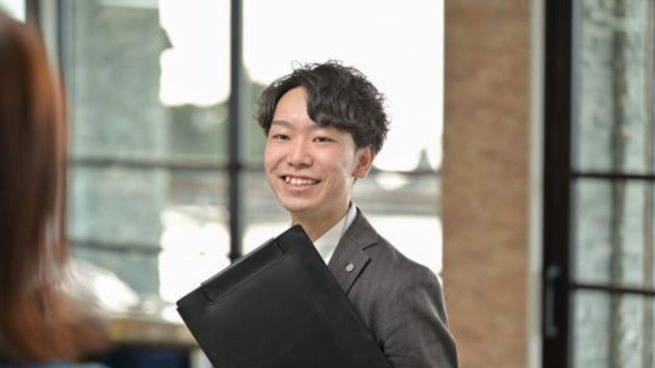 The TAILOR YARD MAIN DININGで働く人の写真4枚目