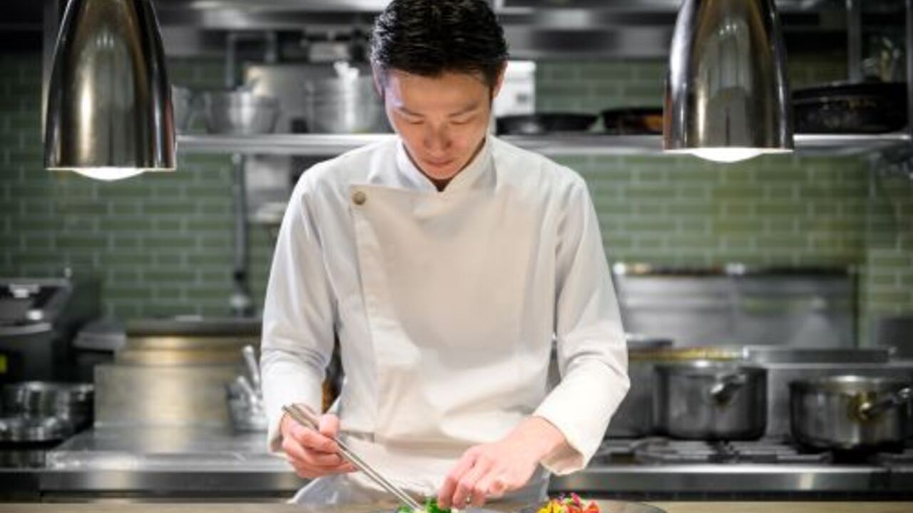 The TAILOR YARD MAIN DININGの事業内容の写真1枚目