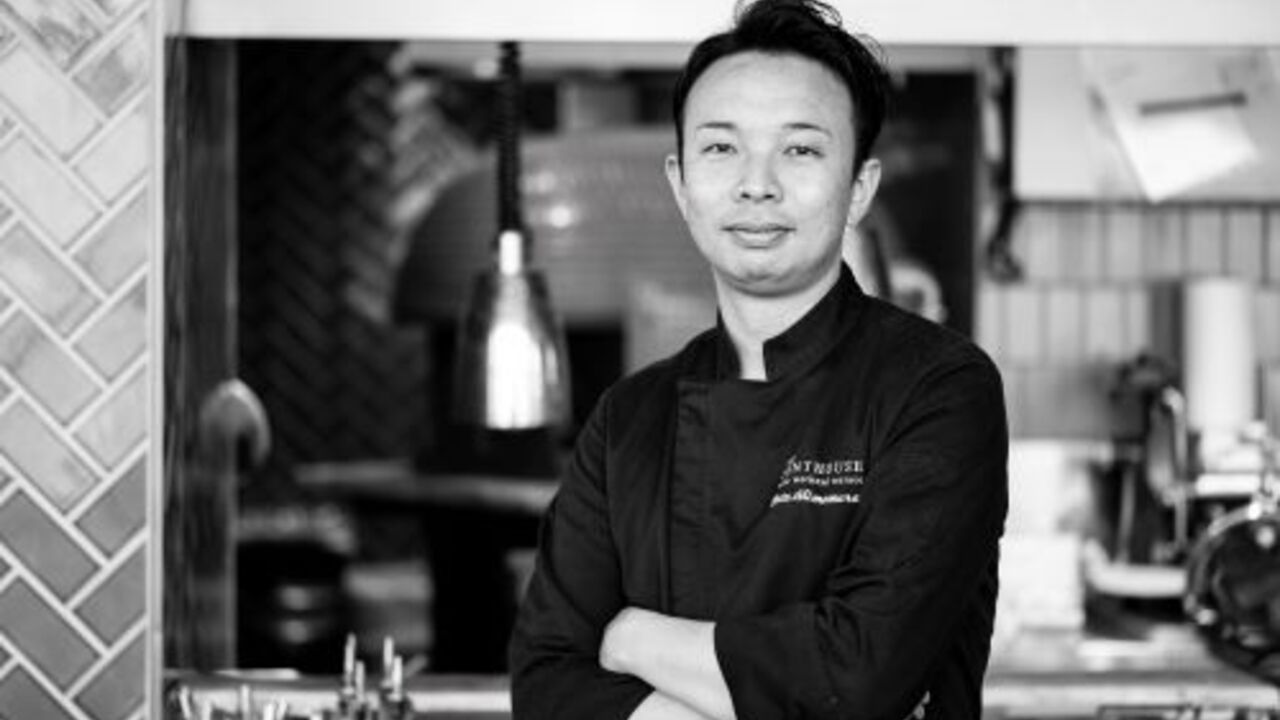 The TAILOR YARD MAIN DININGの事業内容の写真2枚目