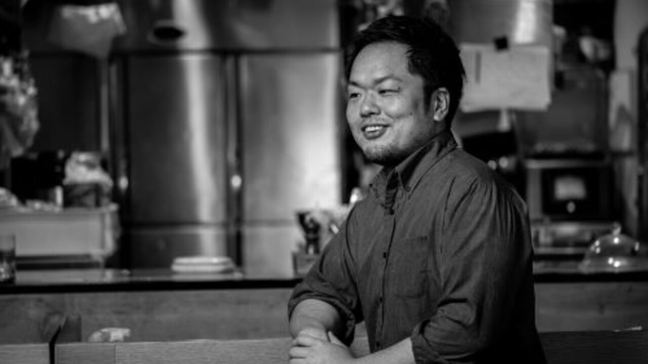 The TAILOR YARD MAIN DININGの事業内容の写真3枚目