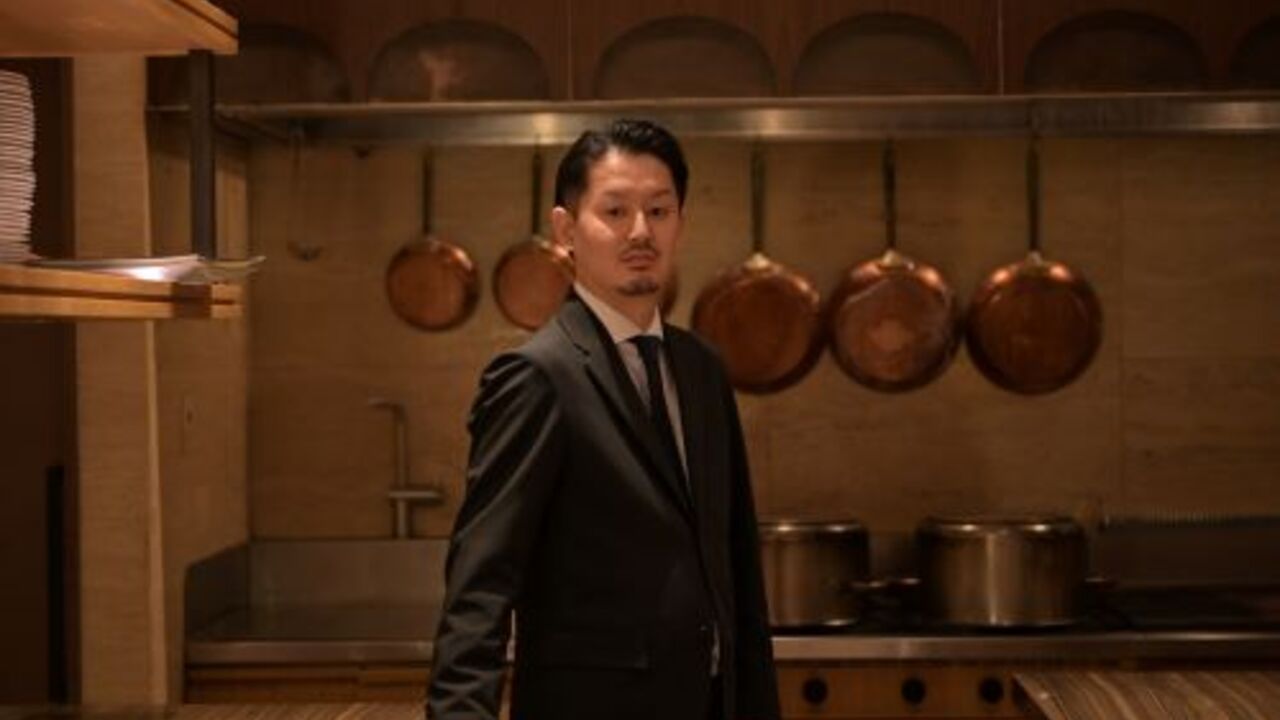 The TAILOR YARD MAIN DININGの事業内容の写真4枚目