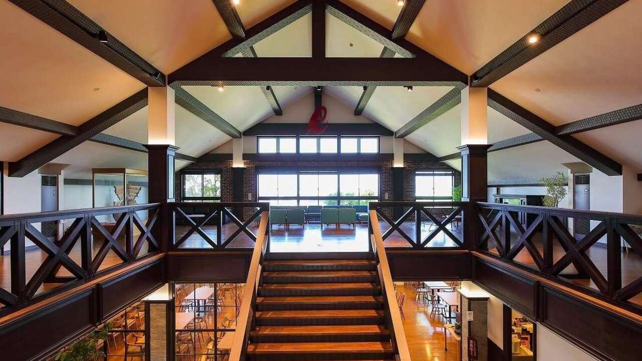 グランパスリゾートの事業内容の写真4枚目