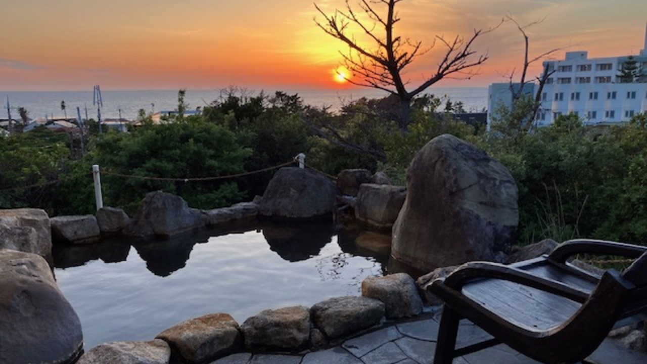 グランパスリゾートの事業内容の写真2枚目