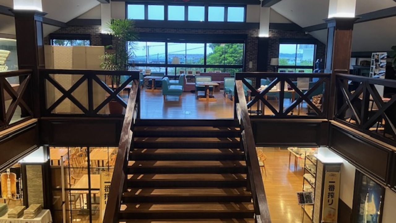 グランパスリゾートの事業内容の写真4枚目