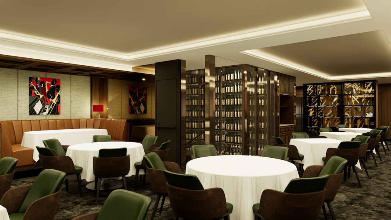 Smith & Wollenskyの事業内容の写真4枚目