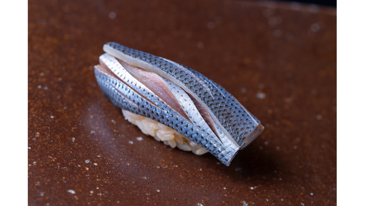 Hisashiのこだわりポイントの写真1枚目