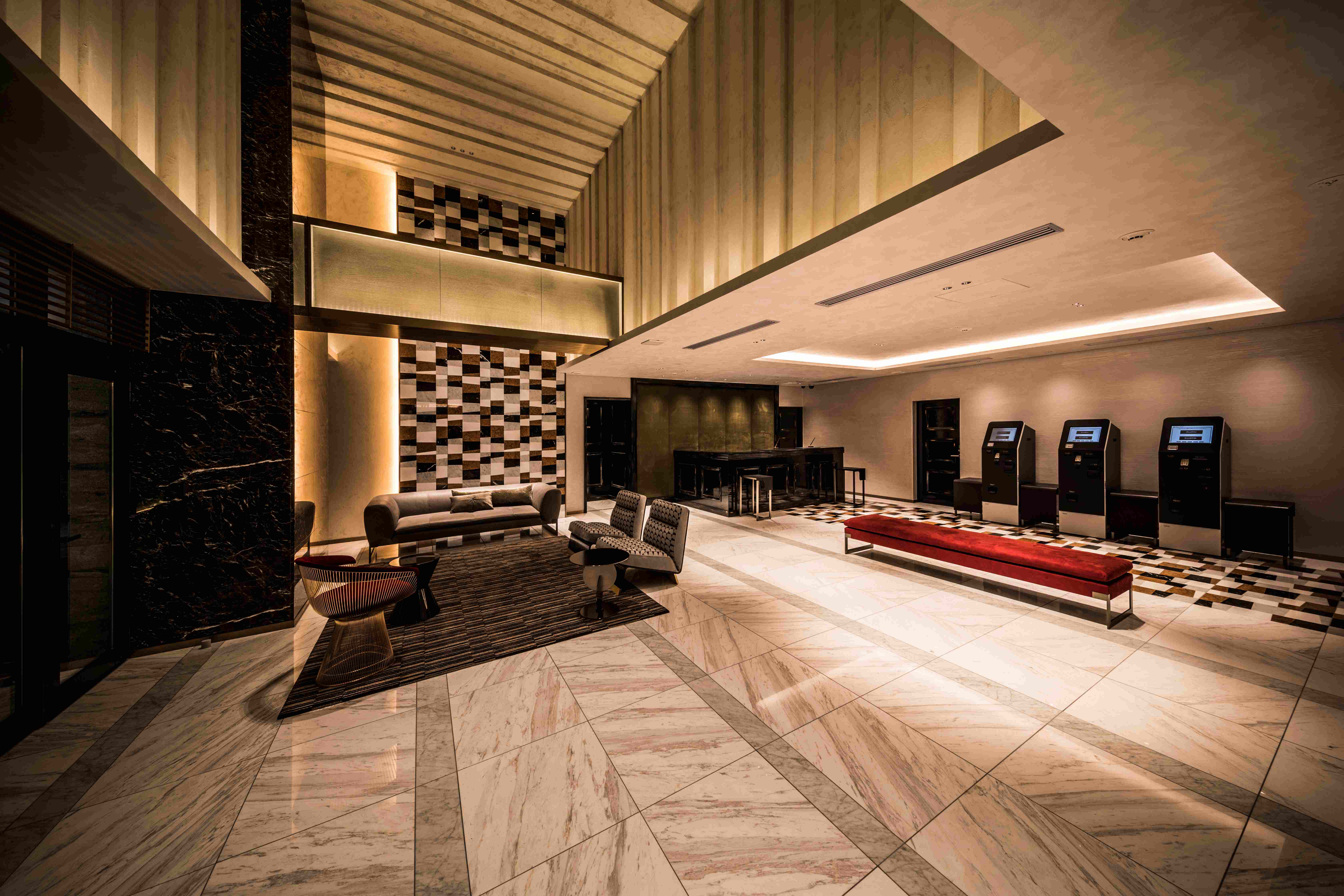 信和ホテルズ株式会社-ライズホテル大阪北新地 2枚目