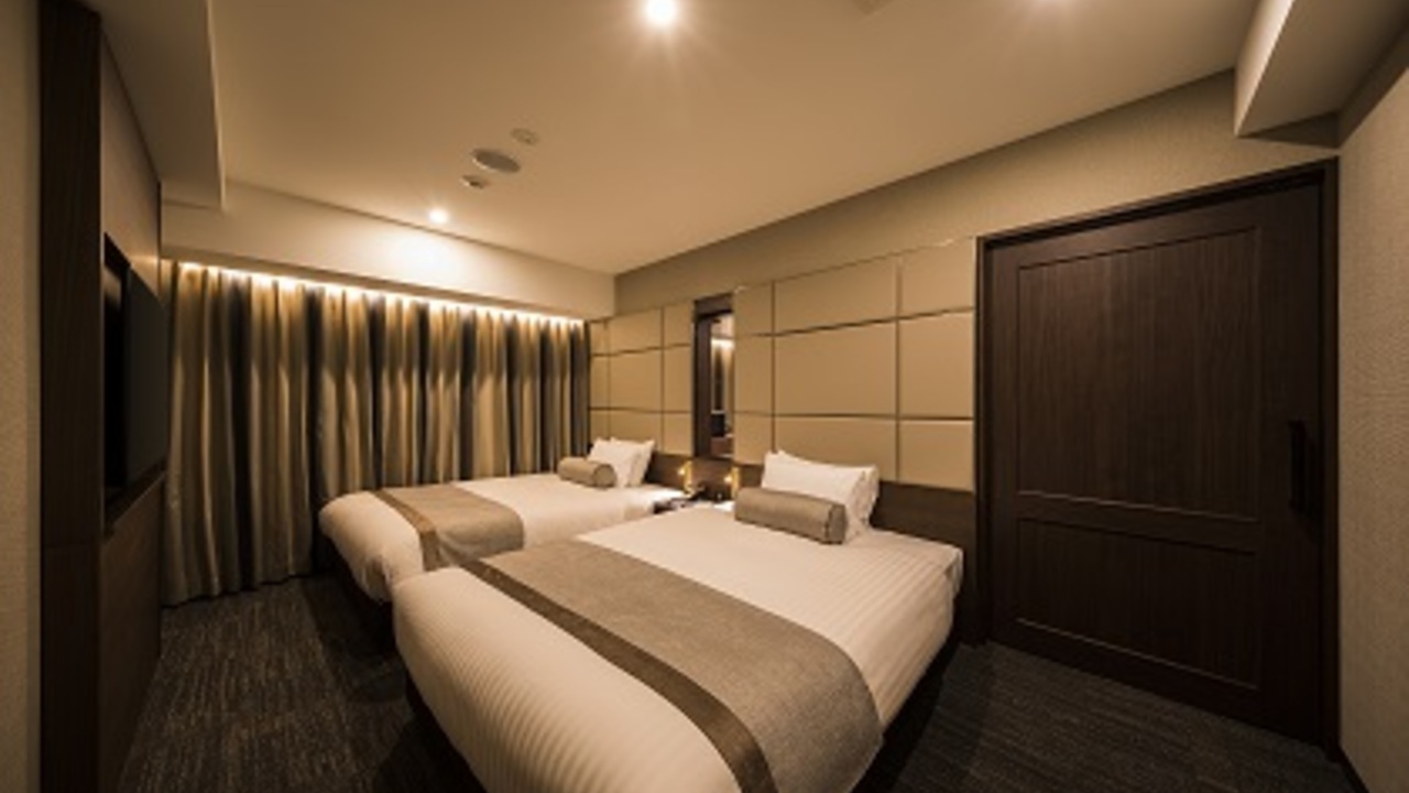 ライズホテル大阪北新地の事業内容の写真2枚目