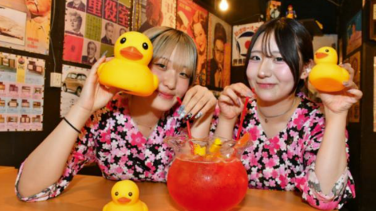 ゆめト酒 半兵ヱで働く人の写真4枚目