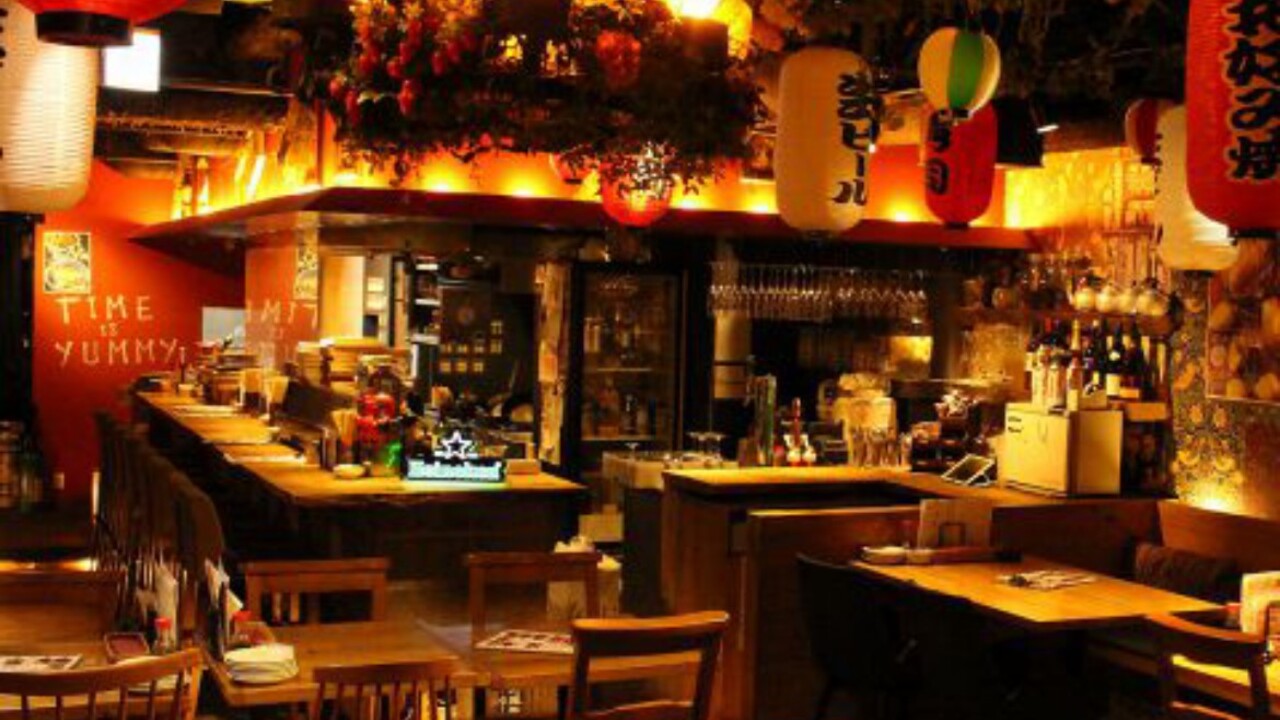 札幌肉酒場 VOLTAの事業内容の写真1枚目