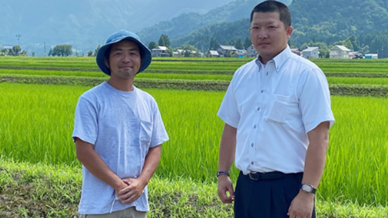 鮮味・鉄板酒場 いっとく本店で働く人の写真3枚目
