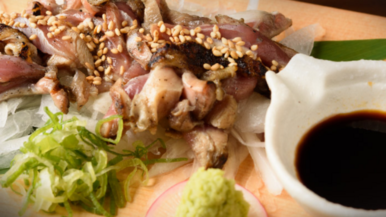 神戸唐から亭の事業内容の写真4枚目