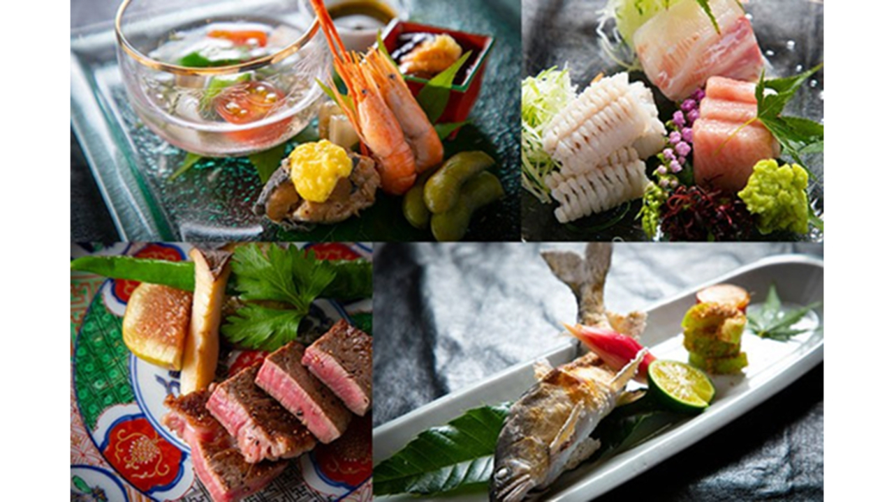 湯富里の宿一壷天のこだわりポイントの写真3枚目