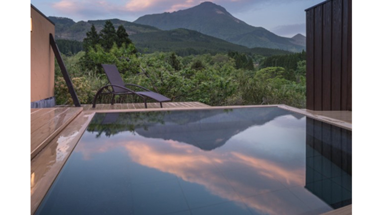 湯富里の宿一壷天の事業内容の写真4枚目