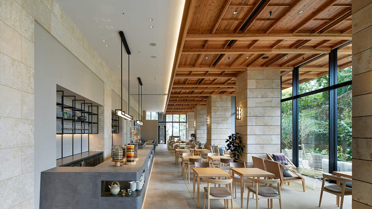 ホテルローカスの事業内容の写真1枚目