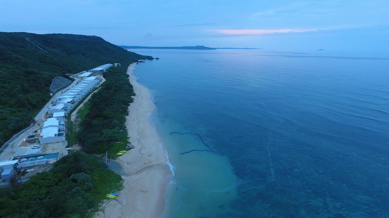 the rescapeの事業内容の写真1枚目