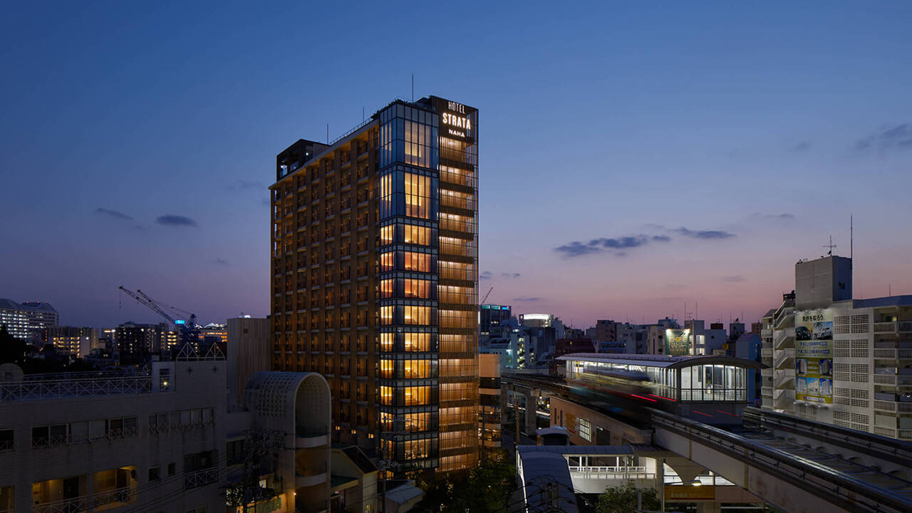 the rescapeの事業内容の写真2枚目