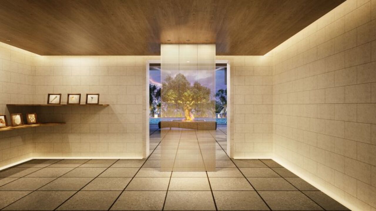 ザ ロイヤルパークホテル アイコニックで働く人の写真1枚目