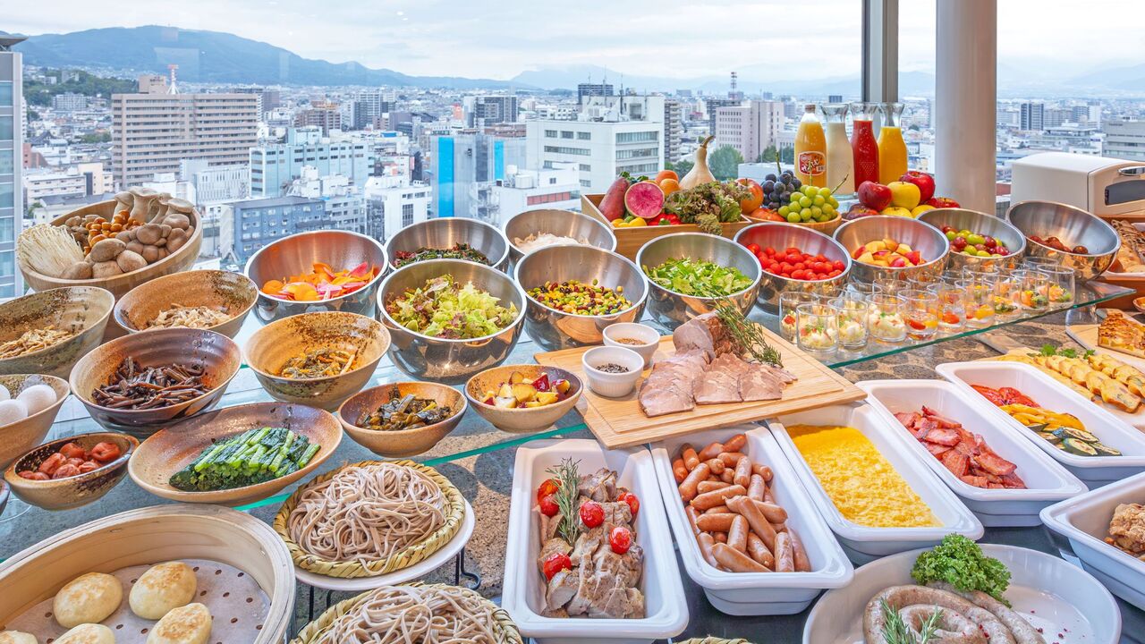 ホテルJALシティの事業内容の写真2枚目