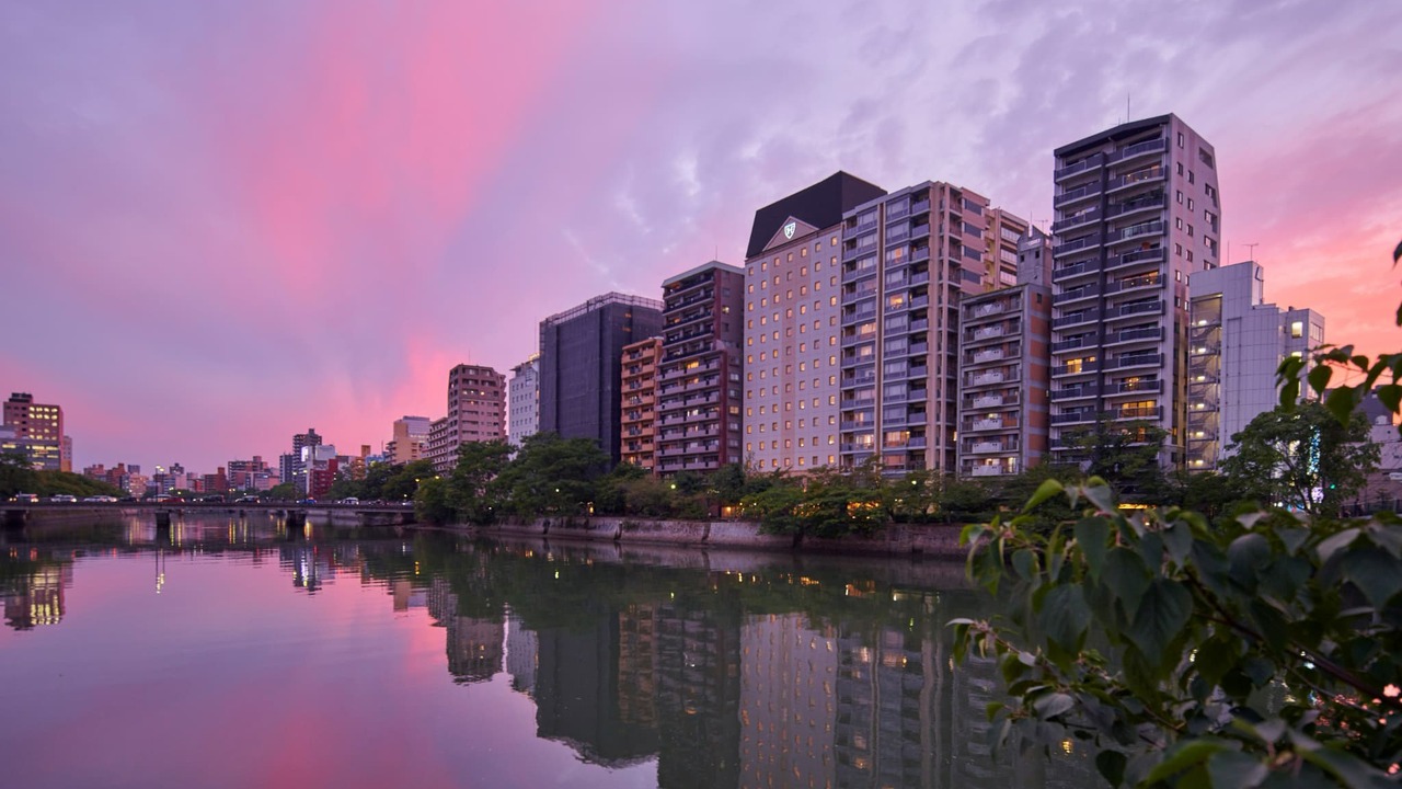 三菱地所ホテルズ＆リゾーツ株式会社のこだわりポイントの写真1枚目