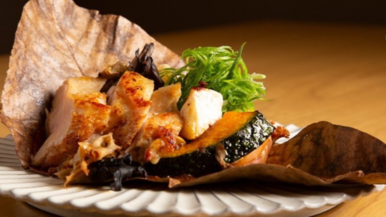 割烹ダイニング波里 HARIIのこだわりポイントの写真1枚目