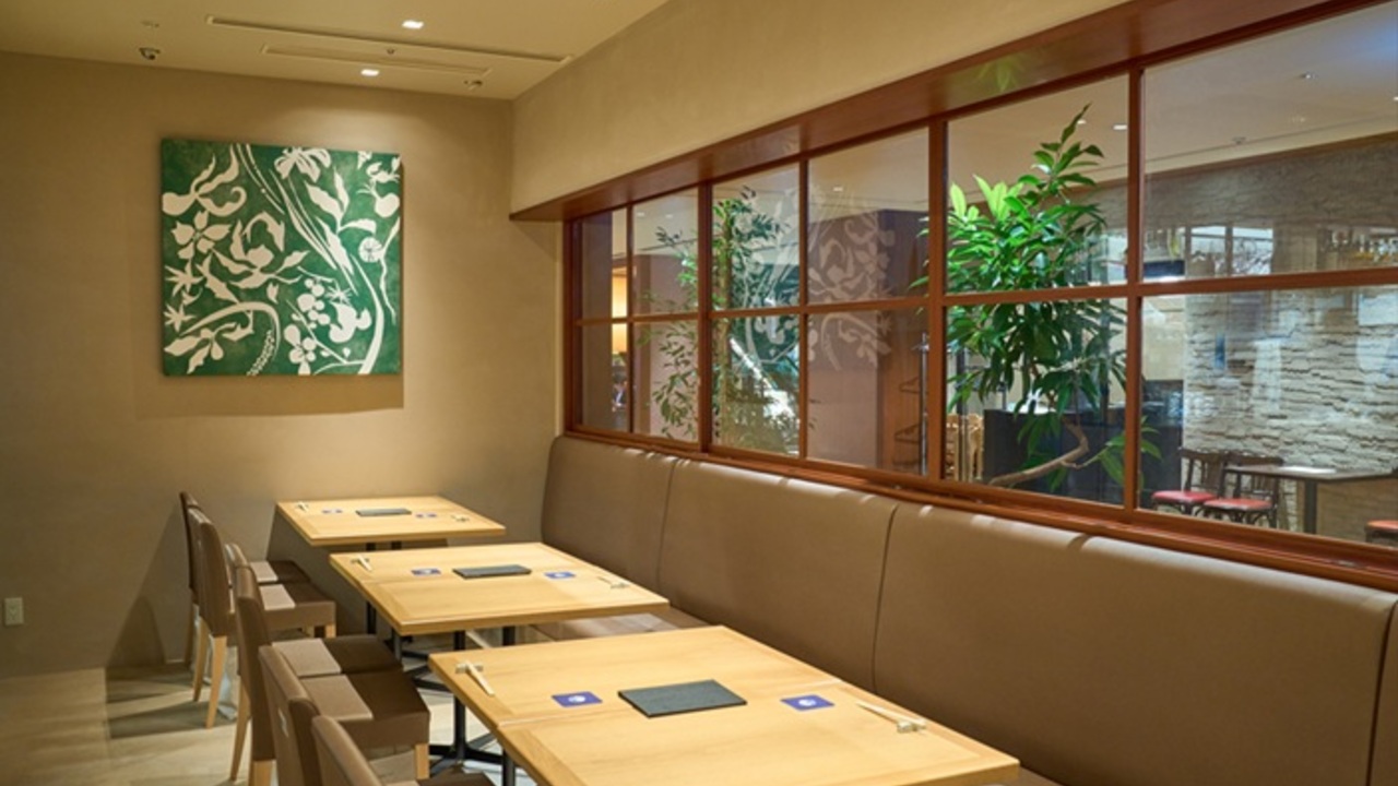 割烹ダイニング波里 HARIIの事業内容の写真1枚目