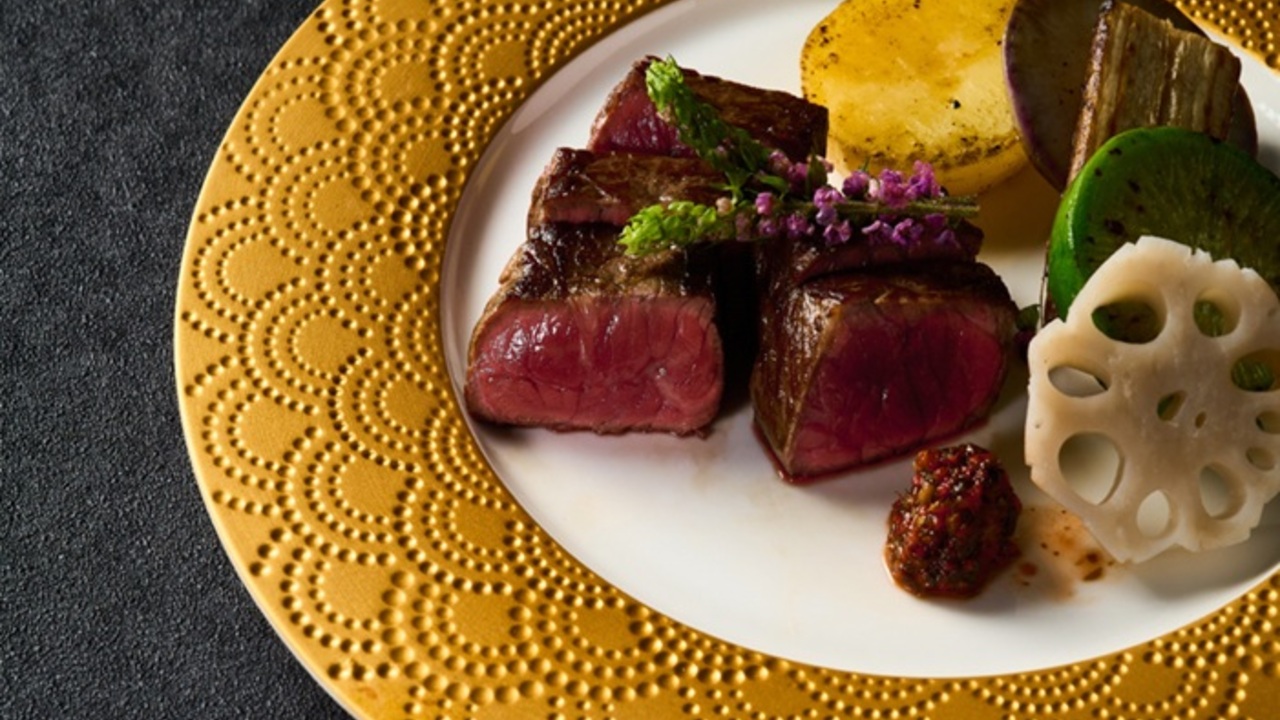 割烹ダイニング波里 HARIIの事業内容の写真3枚目