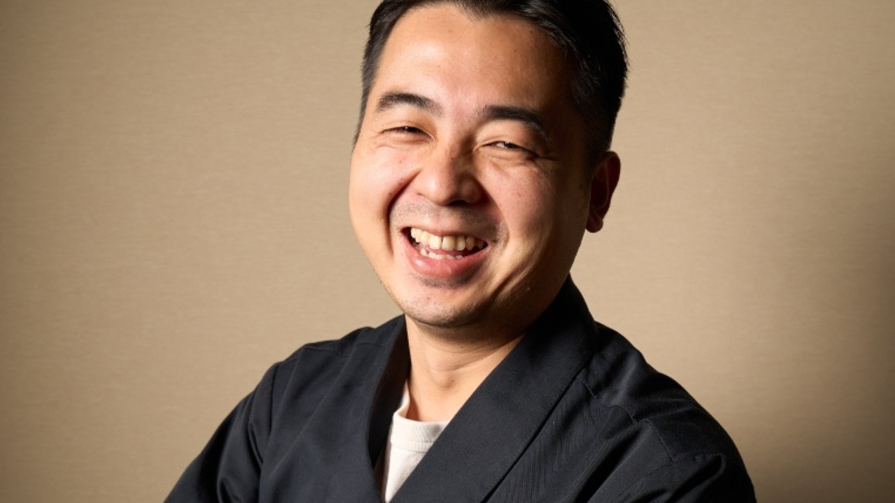 割烹ダイニング波里 HARIIで働く人の写真1枚目