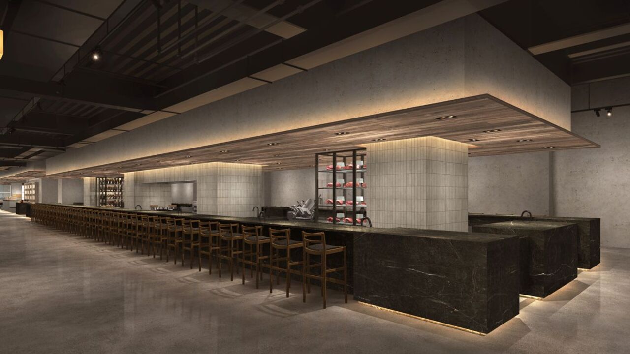 【2026年3月開業】新規居酒屋ブランドの事業内容の写真1枚目