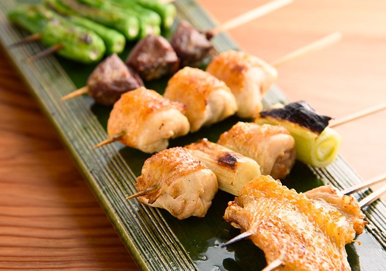 株式会社創コーポレーション-比内地鶏専門 比内亭 4枚目