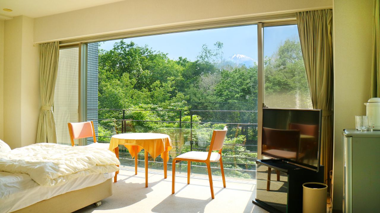 エリムウッドホテル富士の事業内容の写真3枚目