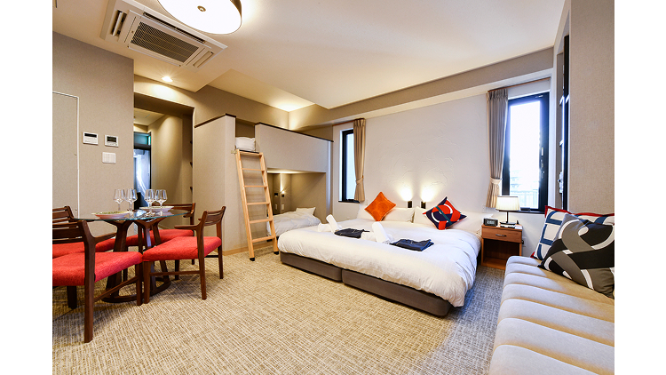 LREマネジメント株式会社-ENT TERRACE 1枚目