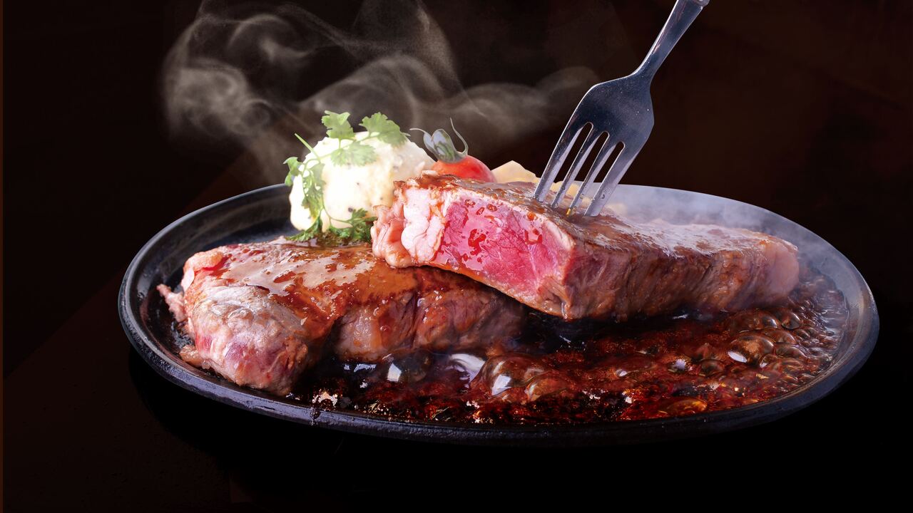 Meat Rush の事業内容の写真1枚目