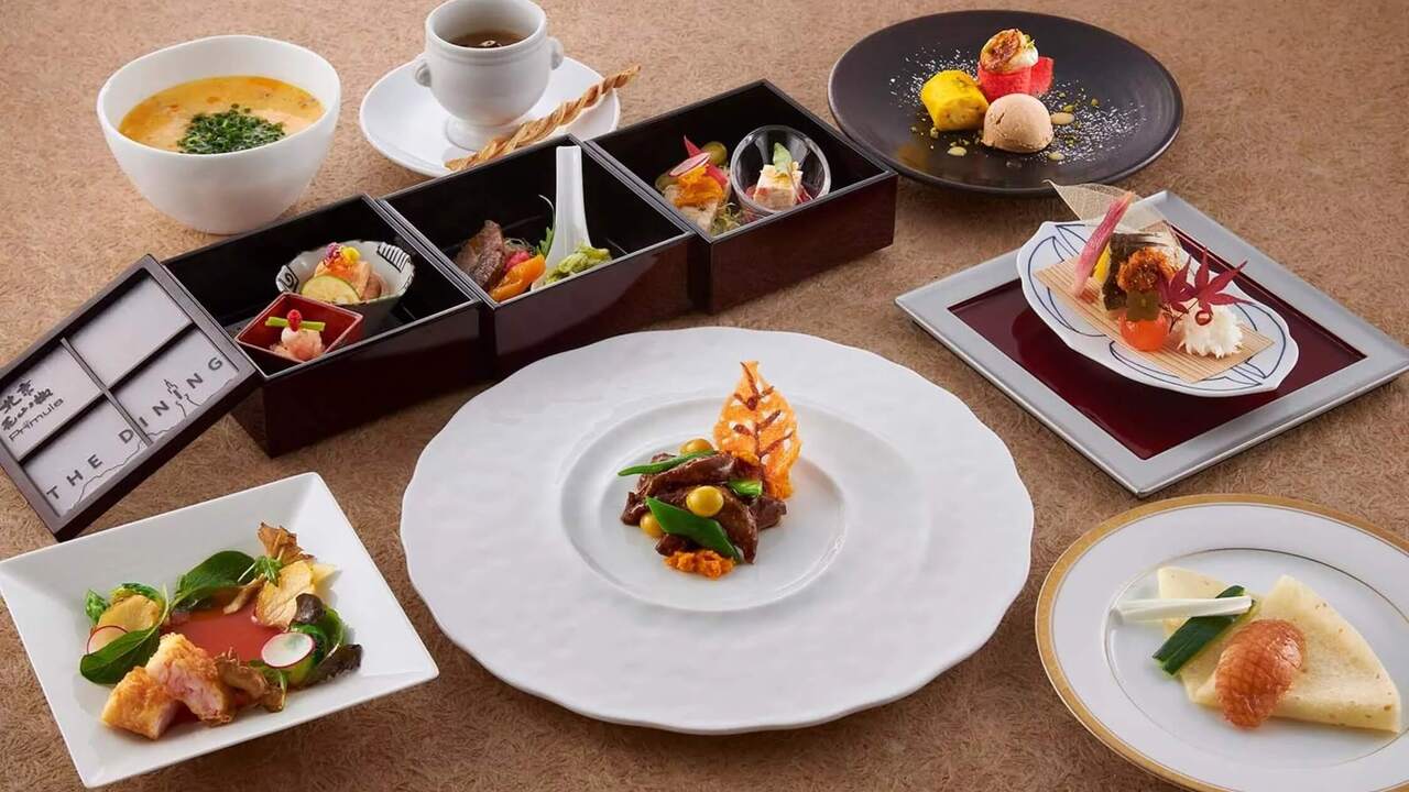 パークホテル東京のこだわりポイントの写真2枚目