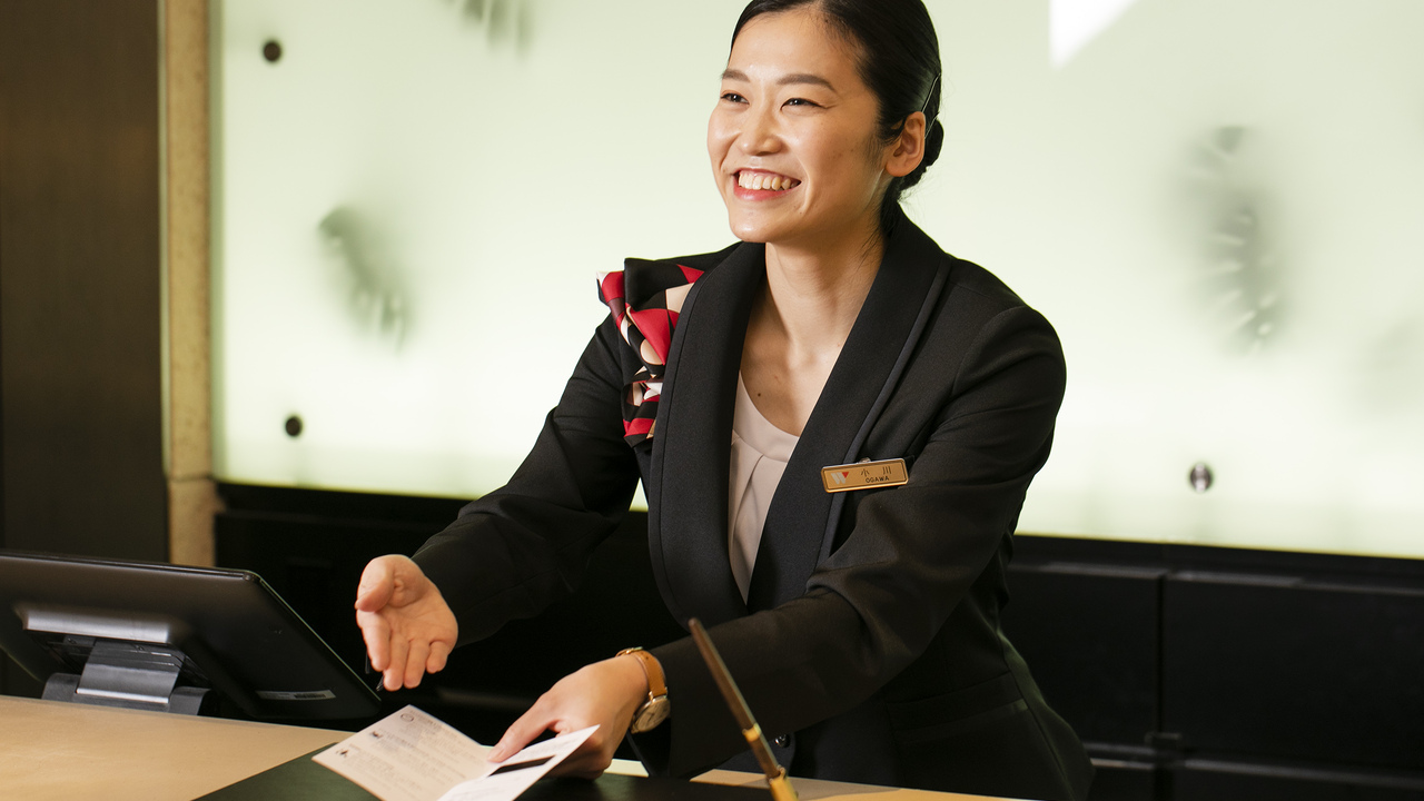 KOKO HOTELで働く人の写真2枚目