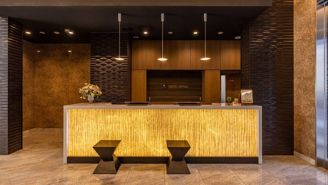 KOKO HOTELの事業内容の写真1枚目