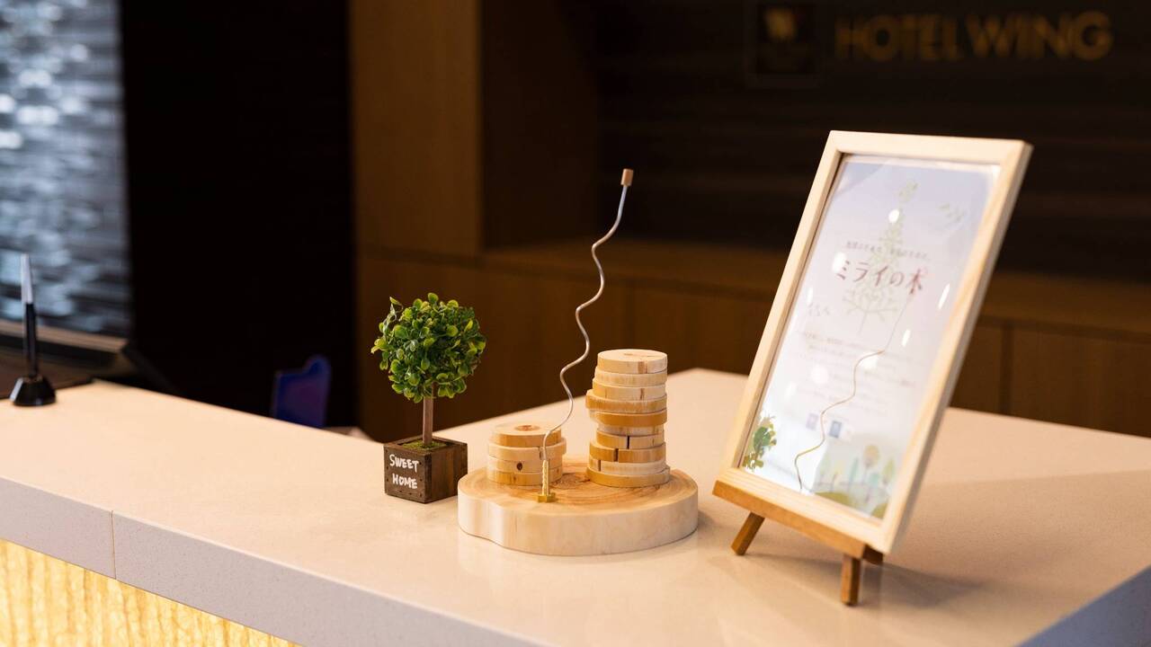 KOKO HOTELの事業内容の写真3枚目