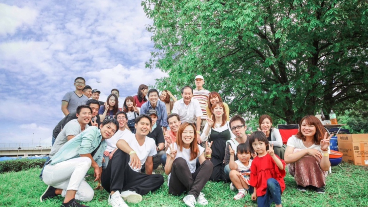 六鮮で働く人の写真1枚目