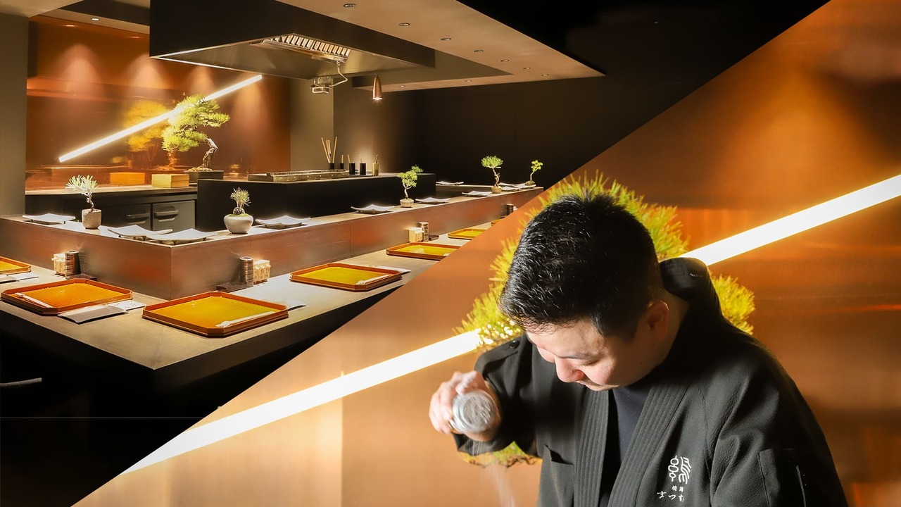 焼鶏　まつもとのこだわりポイントの写真1枚目