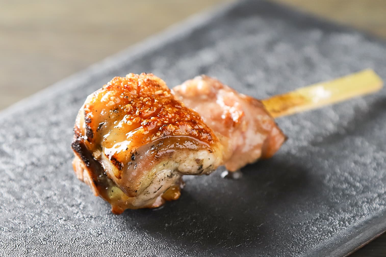 株式会社パネット-焼鶏　まつもと 1枚目