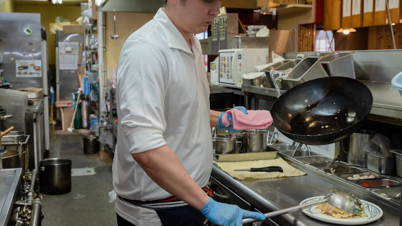 三宝亭のこだわりポイントの写真1枚目