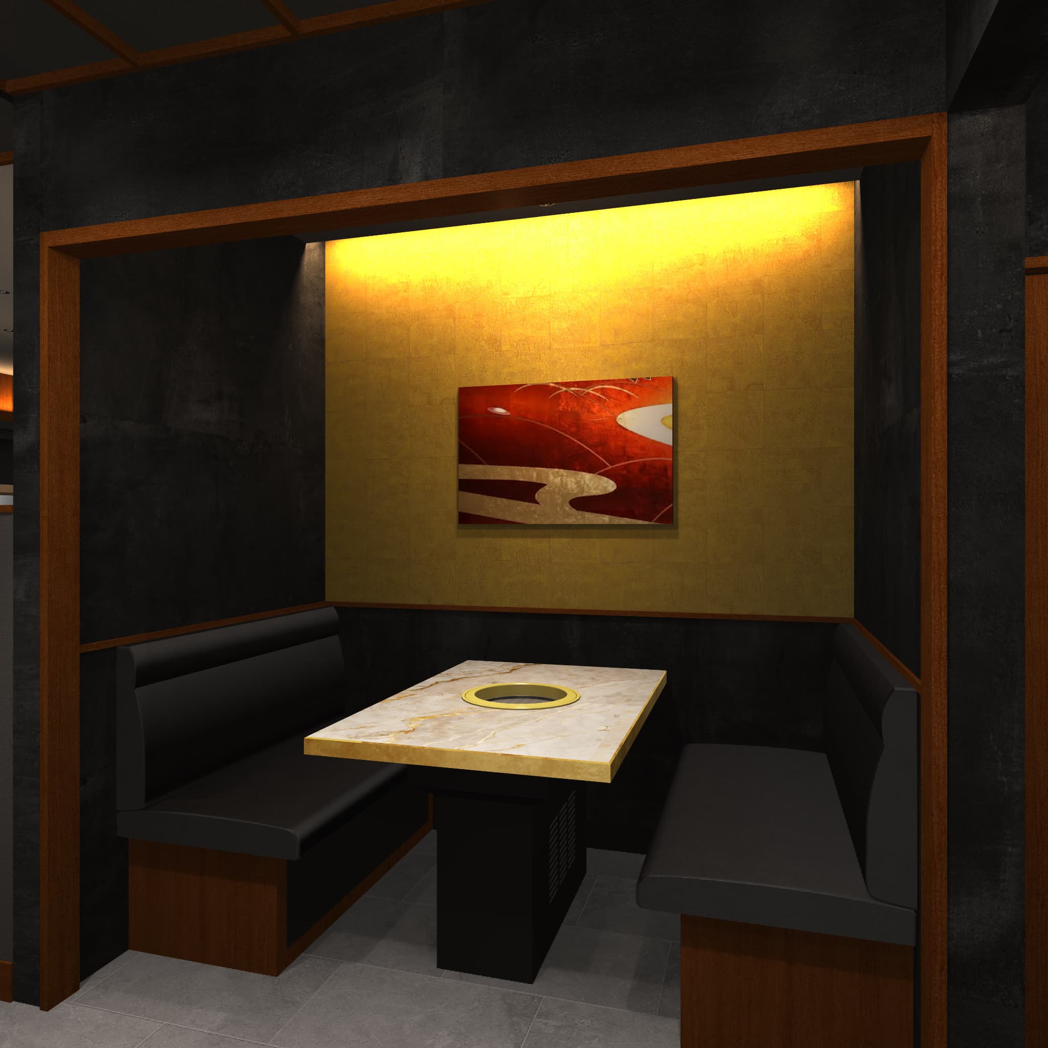 株式会社レべクリ-和牛たきち 1枚目