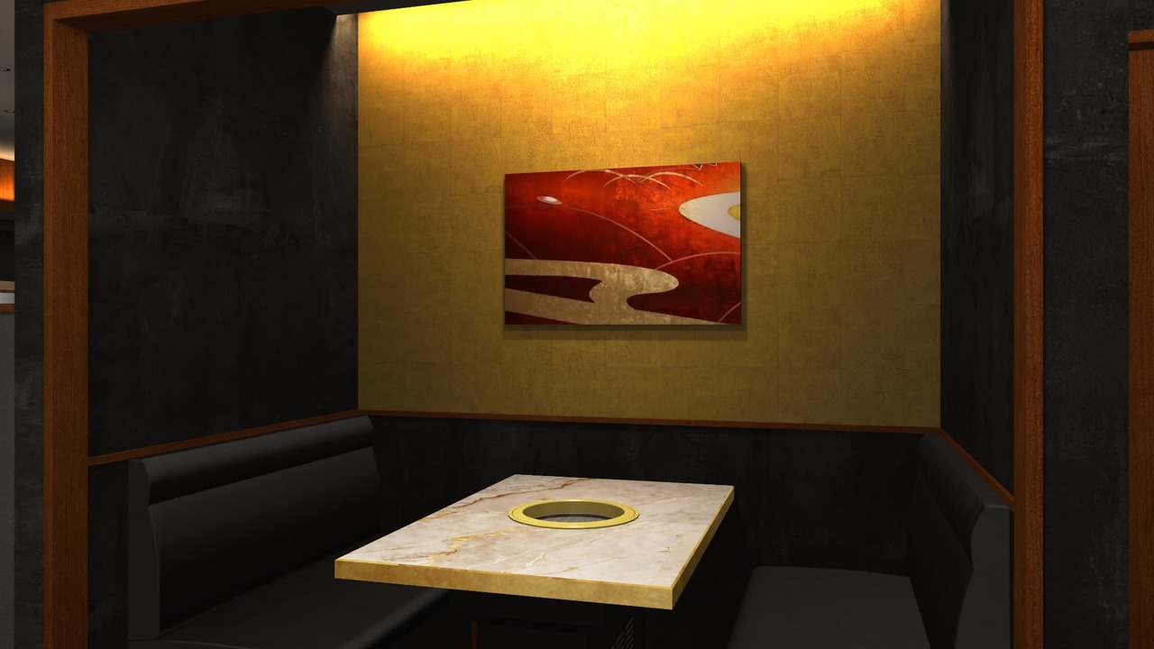 和牛たきちの事業内容の写真1枚目