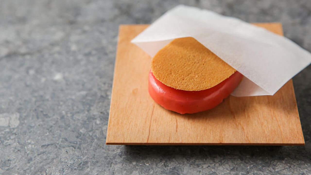 Près de L’AS(プレ・ドゥ・ラス) 原宿の事業内容の写真1枚目