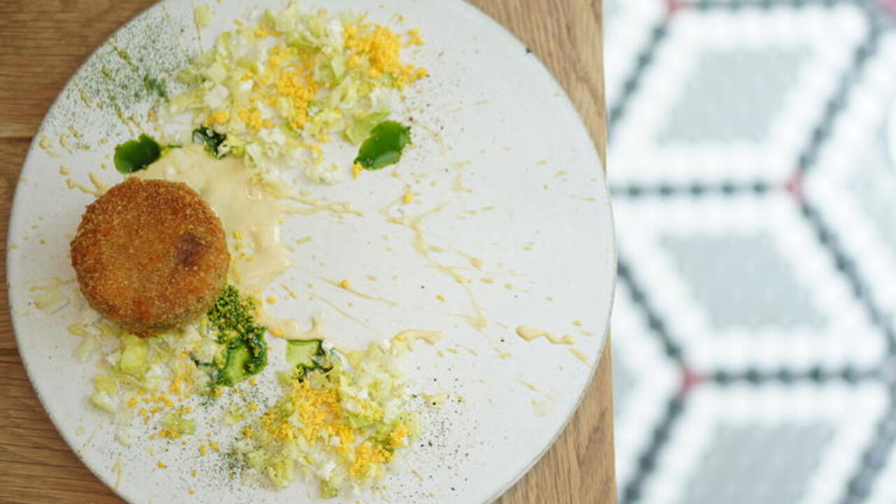 Près de L’AS(プレ・ドゥ・ラス) 原宿の事業内容の写真3枚目