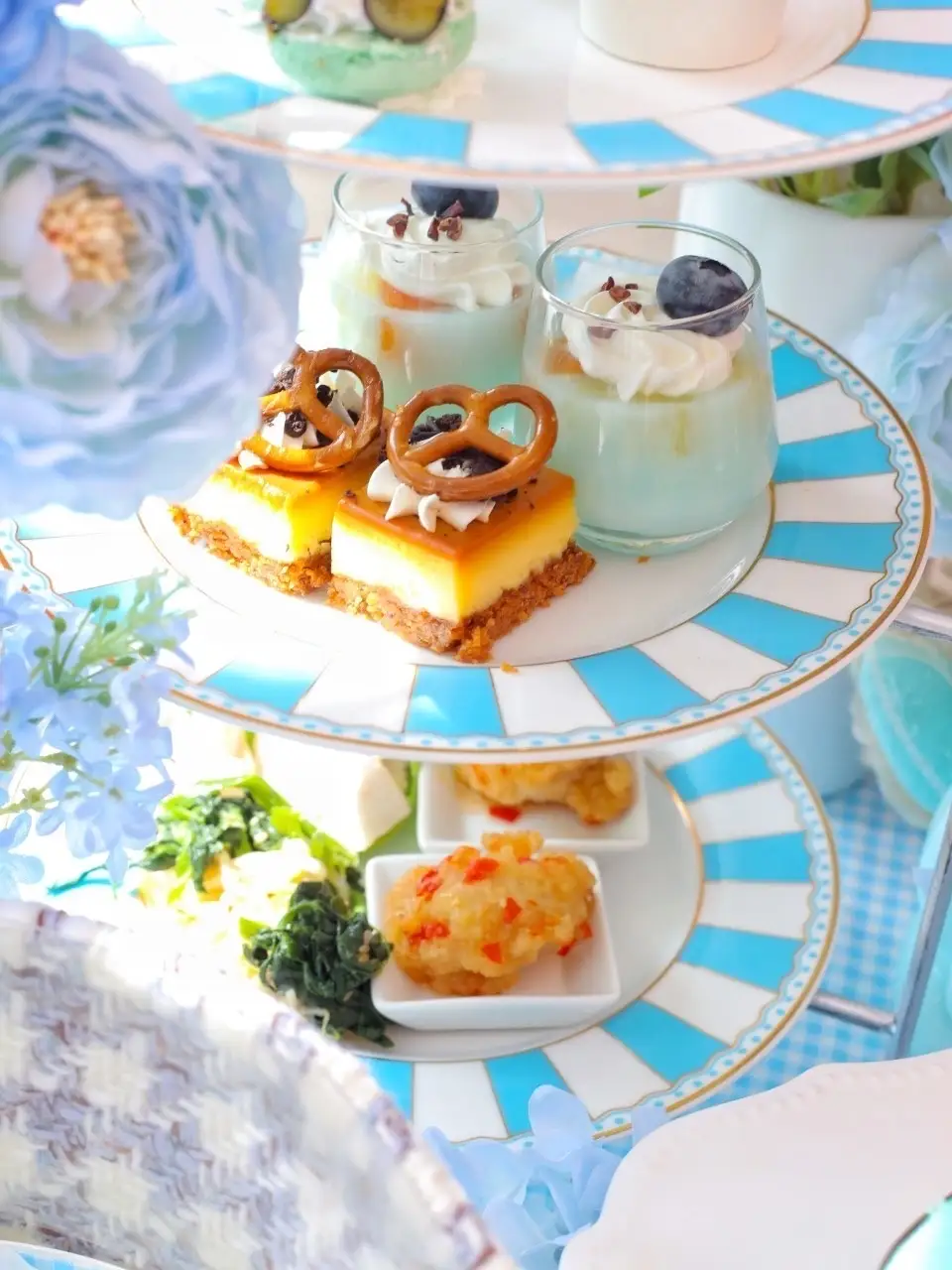 株式会社キャバリー-Ginger Garden（ジンジャーガーデン） 1枚目