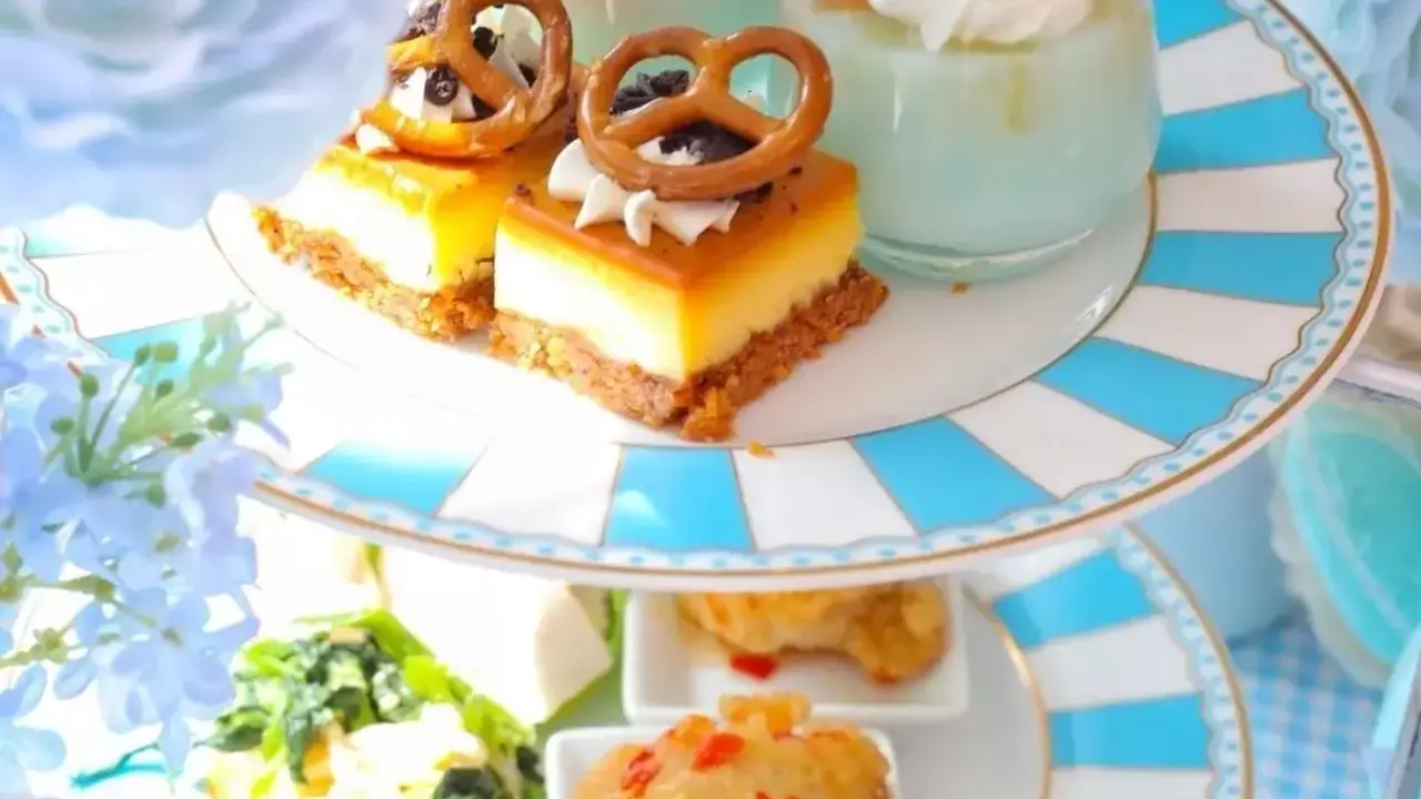 Ginger Garden（ジンジャーガーデン）の事業内容の写真1枚目