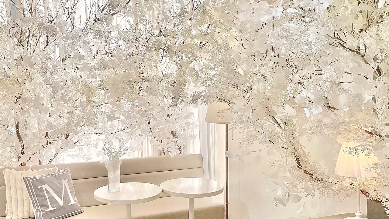 Ginger Garden（ジンジャーガーデン）で働く人の写真1枚目