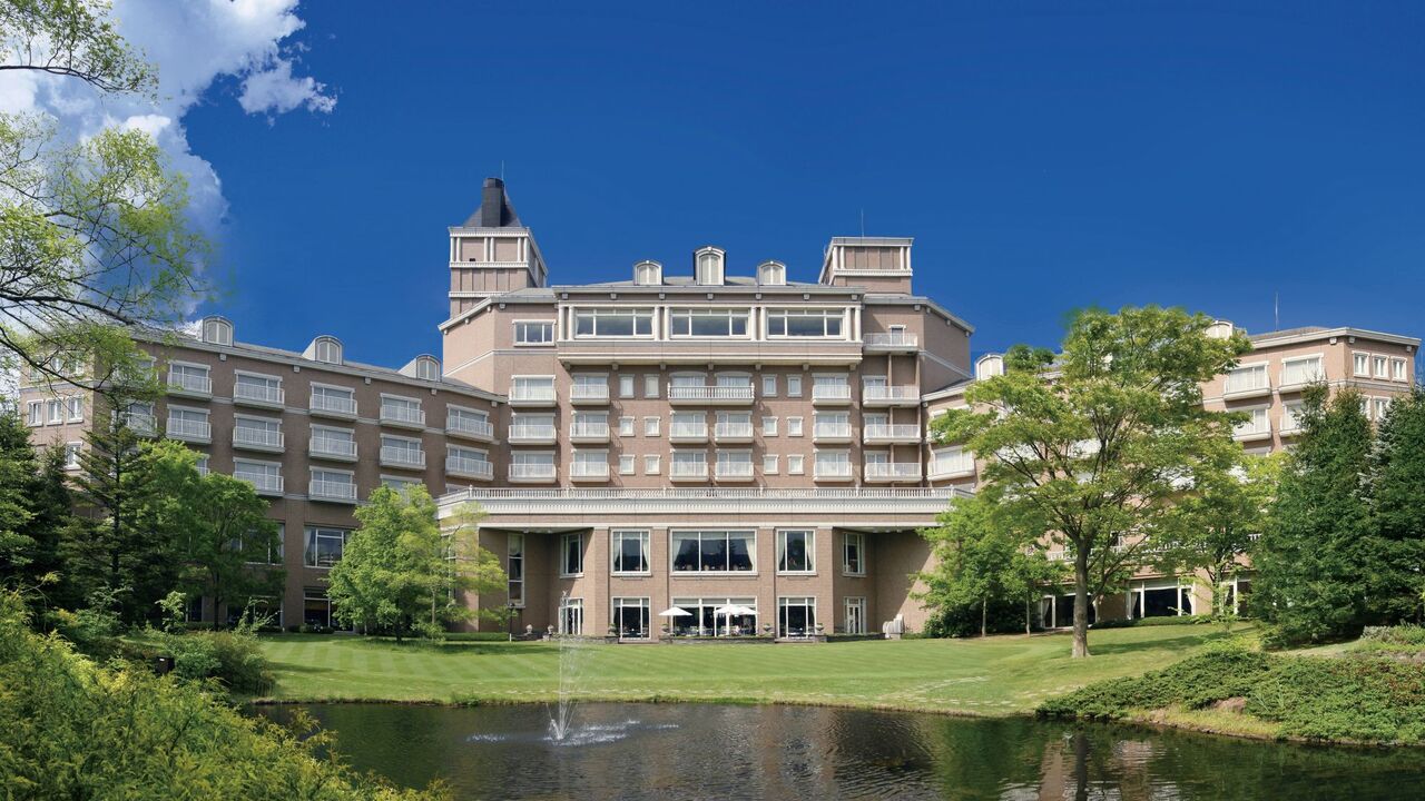 仙台ロイヤルパークホテルのこだわりポイントの写真1枚目