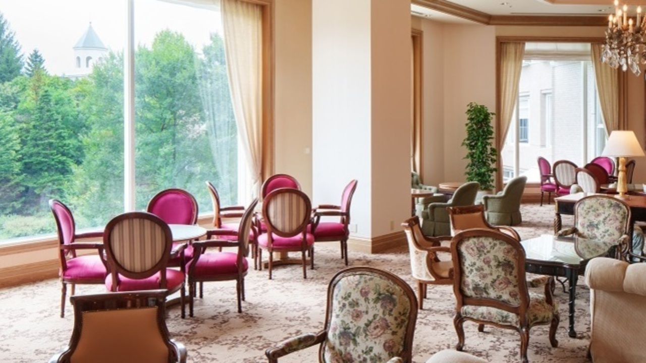 仙台ロイヤルパークホテルのこだわりポイントの写真2枚目